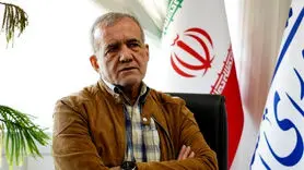 پزشکیان: نظارت بر ترافیک با فناوری‌های نوین کم‌خطرتر می‌شود