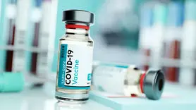 رکوردار زدن واکسن کرونا یک مرد آلمانی است / او ۲۱۷ بار واکسن زده است
