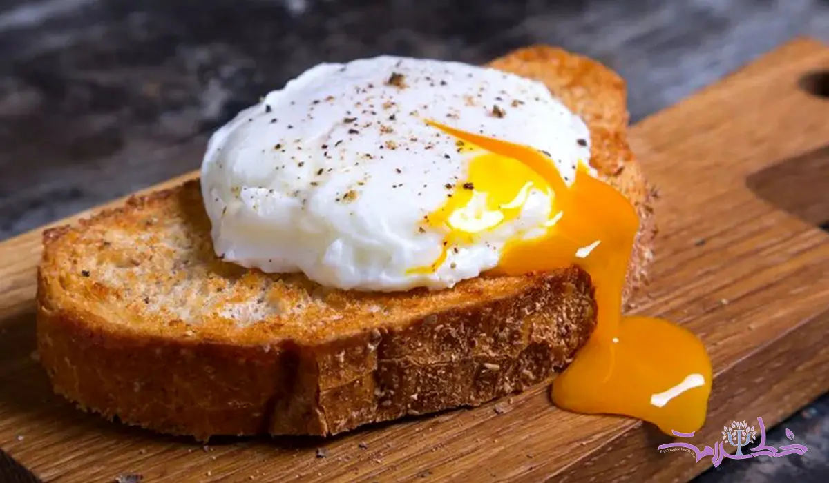 4 روش مدرن پخت تخم مرغ برای افطاری سریع