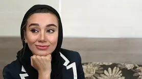 فیلم / داستان رپ خواندن خانم بازیگر فیلسوفان را آچمز کرد 