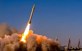 موشک های ایرانی حداقل 3 فروند جنگنده پیشرفته F35 اسرائیل را در عملیات وعده صادق 2 منهدم کرد