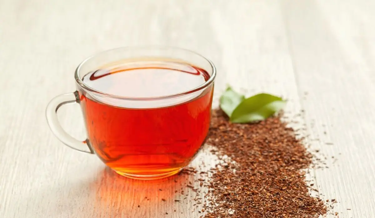 این 3 نوع چای را بخورید تا جوان تر به نظر بیایید