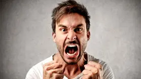 فیلم / در هنگام عصبانیت این 4 مورد را انجام ندهید