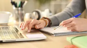  روش های صحیح مطالعه کردن برای مرور آخر کنکوری ها