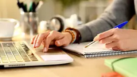  روش های صحیح مطالعه کردن برای مرور آخر کنکوری ها