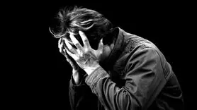 فیلم/ با این تکنیک ها افسردگی از شما فرار می کند