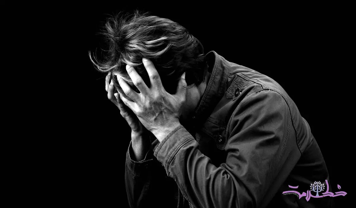 فیلم/ با این تکنیک ها افسردگی از شما فرار می کند