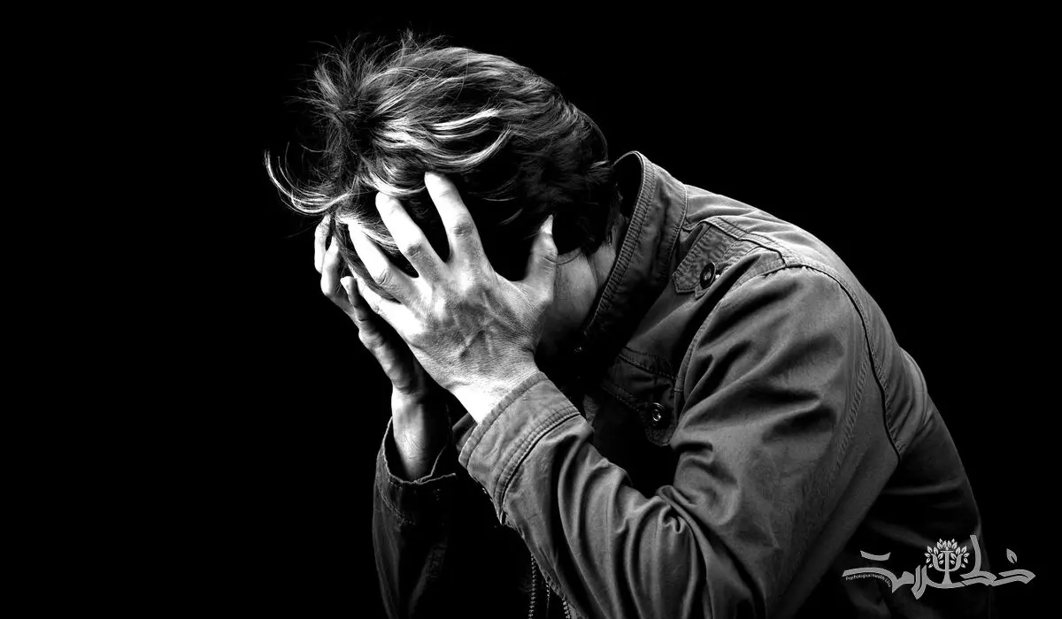 فیلم/ با این تکنیک ها افسردگی از شما فرار می کند