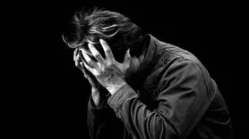 فیلم/ با این تکنیک ها افسردگی از شما فرار می کند