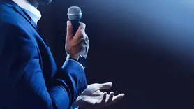 فیلم/ متقاعد کردن سریع اطرافیان با تکنیک هایی که روانشناس هاروارد فاش کرد 