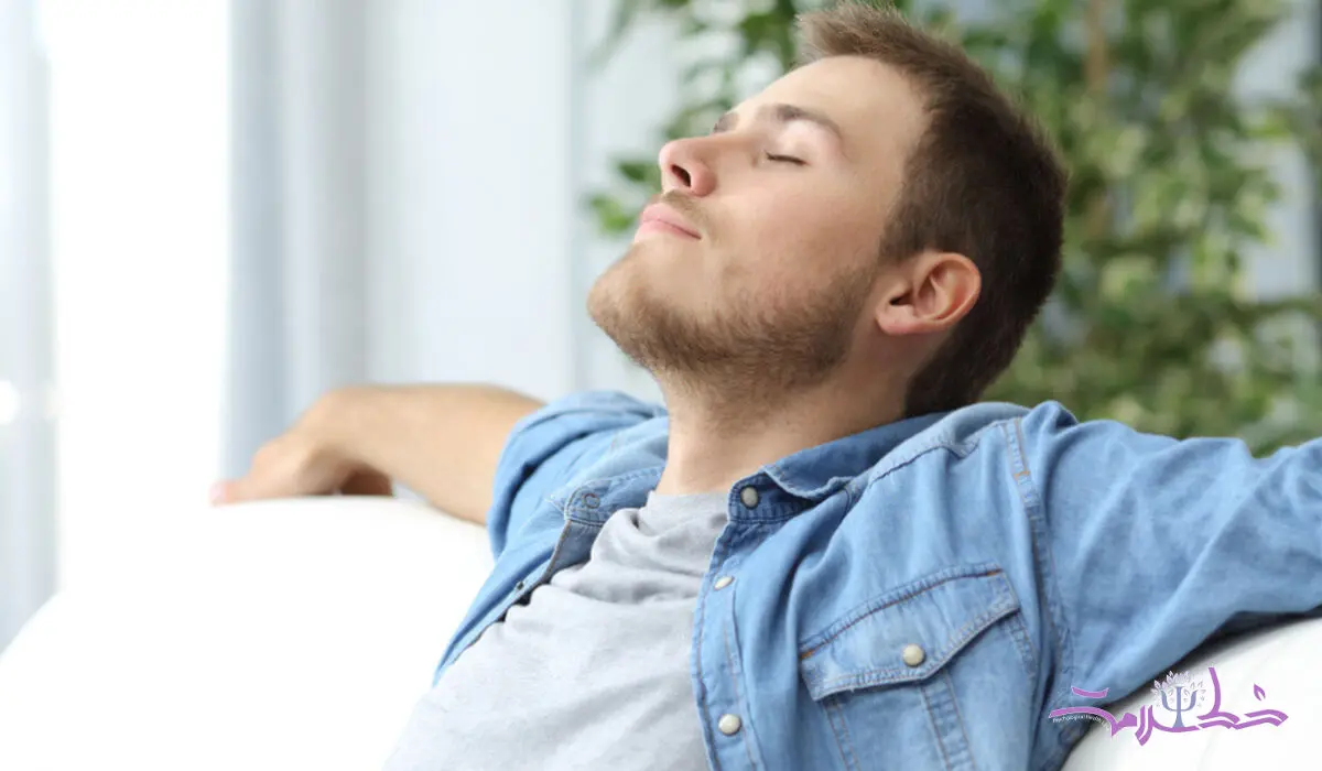 7 راهکار موثر برای کاهش استرس و رسیدن به آرامش