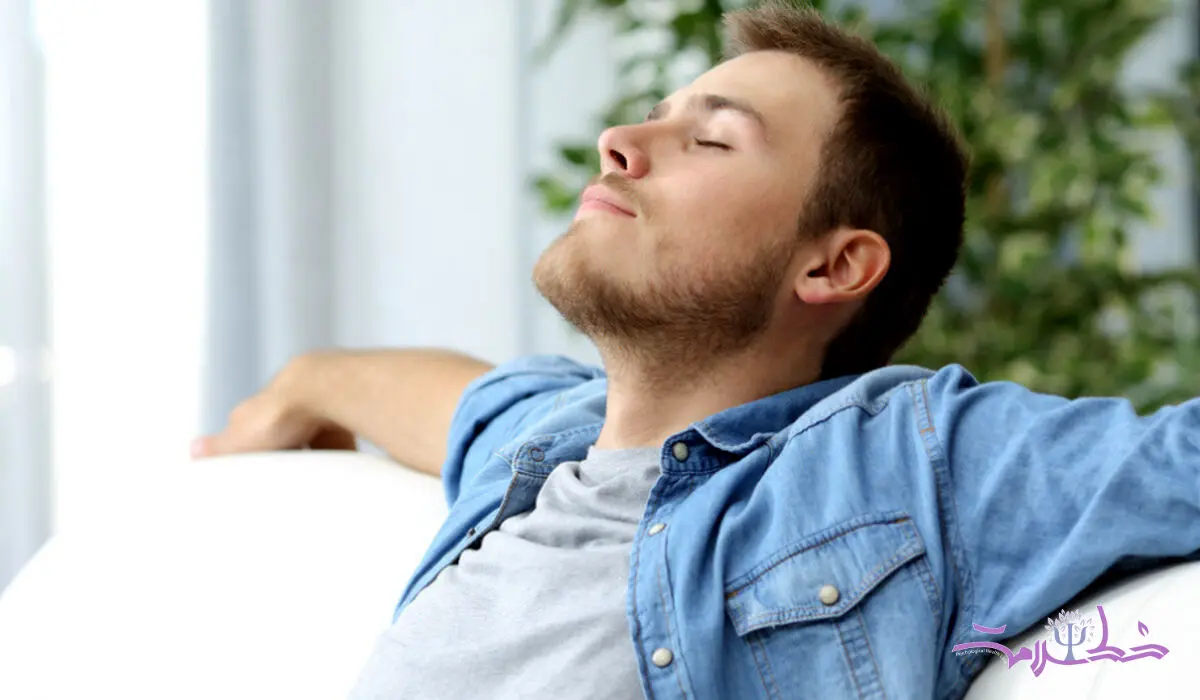 7 راهکار موثر برای کاهش استرس و رسیدن به آرامش