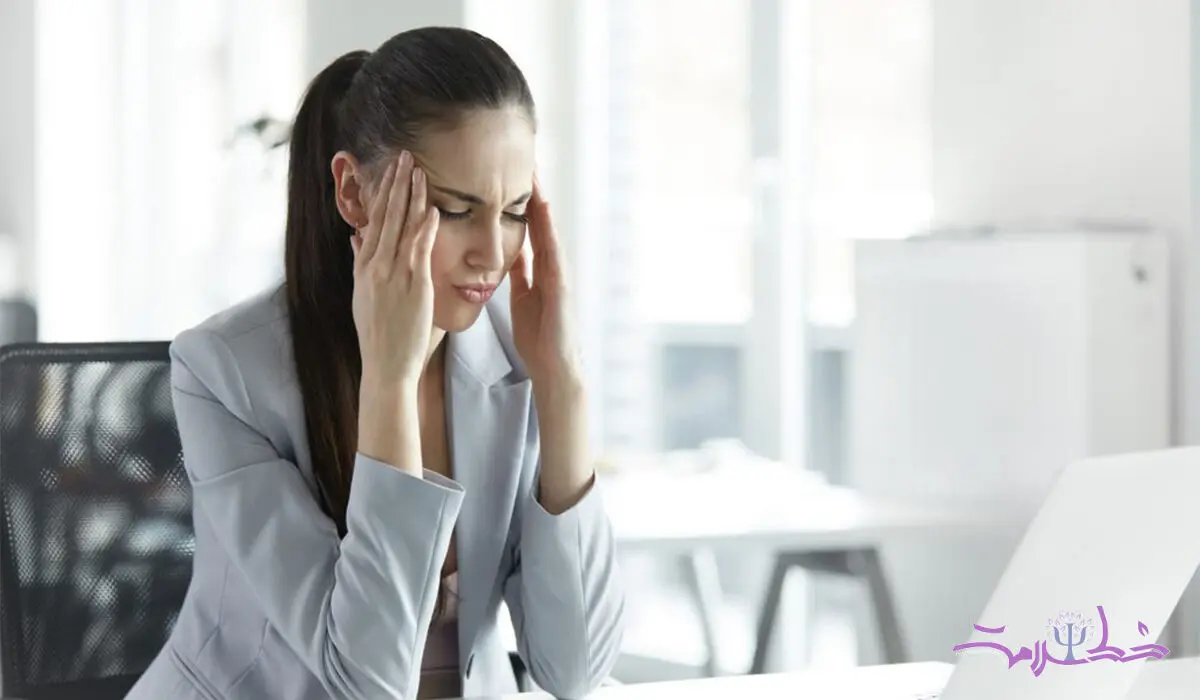  8 ثانیه ای استرس را کم کنید
