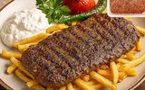 کباب تابه‌ای برای مغز خوب است؟ 