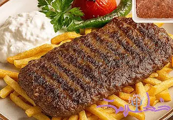 کباب تابه‌ای برای مغز خوب است؟ 