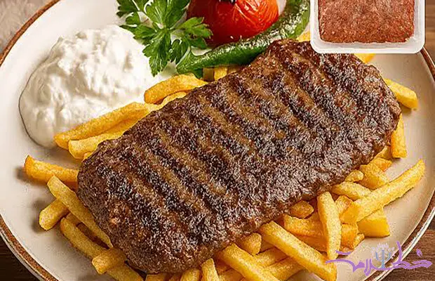کباب تابه‌ای برای مغز خوب است؟ 