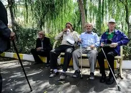  محاسبه متناسب سازی حقوق بازنشستگان تامین اجتماعی + فرمول