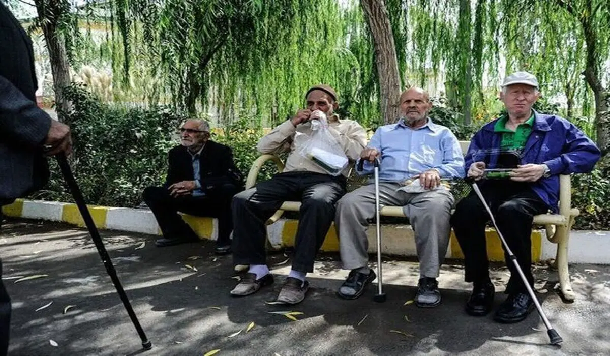  محاسبه متناسب سازی حقوق بازنشستگان تامین اجتماعی + فرمول
