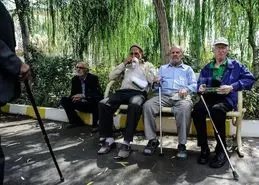  محاسبه متناسب سازی حقوق بازنشستگان تامین اجتماعی + فرمول