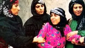 رازهای تلخ مراسم خون بس؛ دخترانی که سپر بلای خانواده می‌شوند