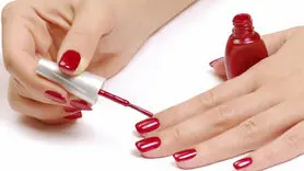 روانشناسی شخصیت / زنانی که لاک قرمز می زنند چه ویژگی های شخصیتی دارند؟