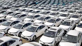 لیستی از کاهش قیمت ۱۰ خودروی وارداتی 