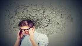 دوست های این مدلی اضطراب را فراری می دهند