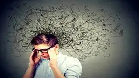دوست های این مدلی اضطراب را فراری می دهند