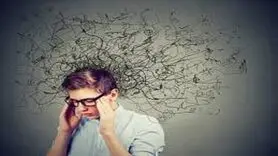 دوست های این مدلی اضطراب را فراری می دهند