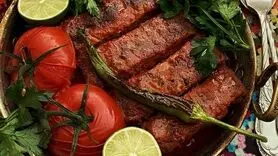 طرز تهیه تاوا کبابی؛ غذای خوشمزه و اصیل تبریزی ها