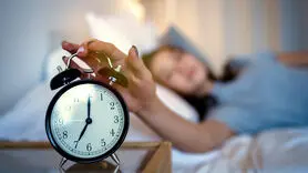 ۱۰ روش طلایی برای عادت دادن کودکان به خواب منظم 