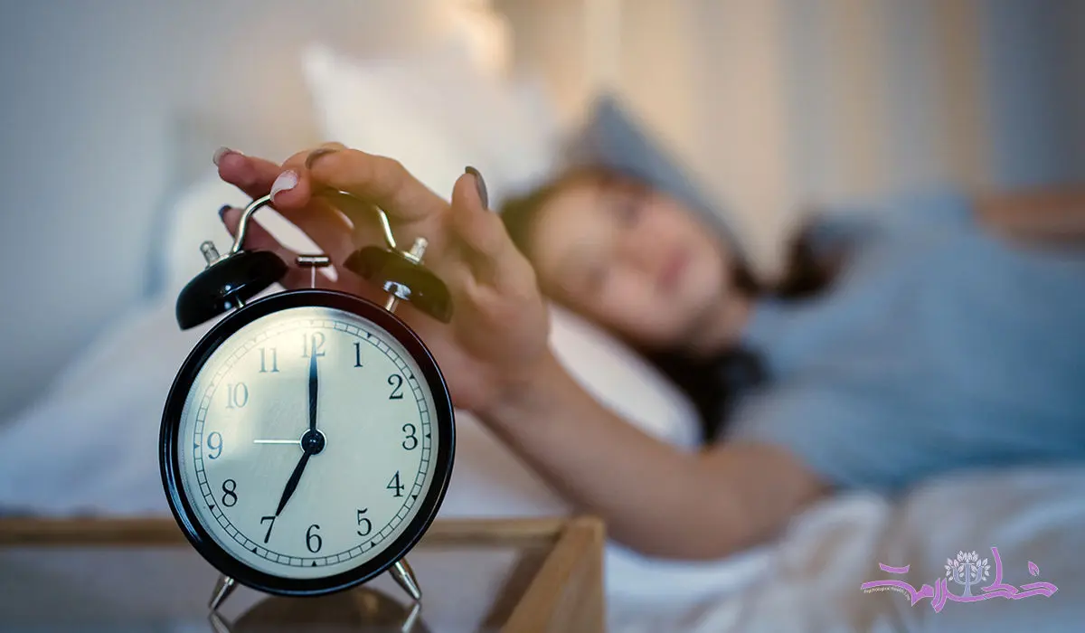 ۱۰ روش طلایی برای عادت دادن کودکان به خواب منظم 