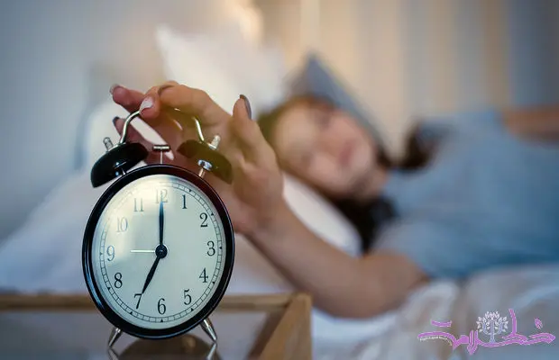 ۱۰ روش طلایی برای عادت دادن کودکان به خواب منظم 