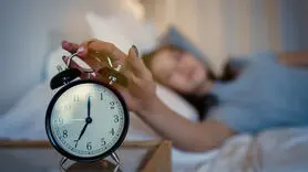 ۱۰ روش طلایی برای عادت دادن کودکان به خواب منظم 