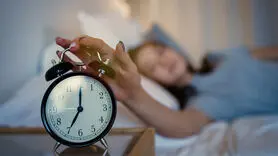 ۱۰ روش طلایی برای عادت دادن کودکان به خواب منظم 