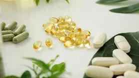 این 5 ویتامین ضد پیری و چین و چروک است