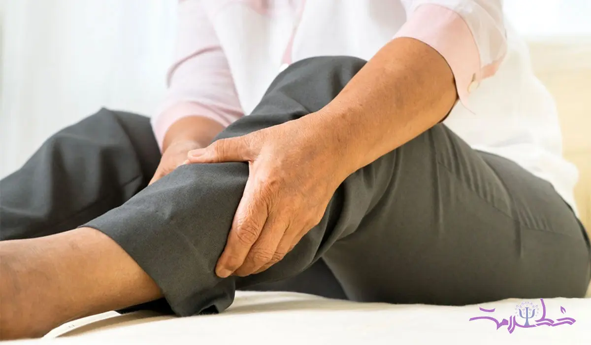 انواع علت های پا درد چیست؟
