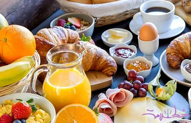 اگر قصد کاهش وزن دارید، بهترین صبحانه چیست؟ + صبحانه؛ مهمترین وعده غذایی روز یا یک باور قدیمی؟ /۹ فایده علمی خوردن صبحانه که باید بدانید