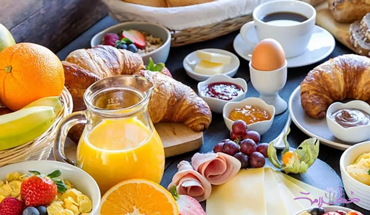 اگر قصد کاهش وزن دارید، بهترین صبحانه چیست؟ + صبحانه؛ مهمترین وعده غذایی روز یا یک باور قدیمی؟ /۹ فایده علمی خوردن صبحانه که باید بدانید