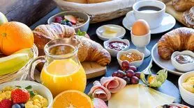 اگر قصد کاهش وزن دارید، بهترین صبحانه چیست؟ + صبحانه؛ مهمترین وعده غذایی روز یا یک باور قدیمی؟ /۹ فایده علمی خوردن صبحانه که باید بدانید