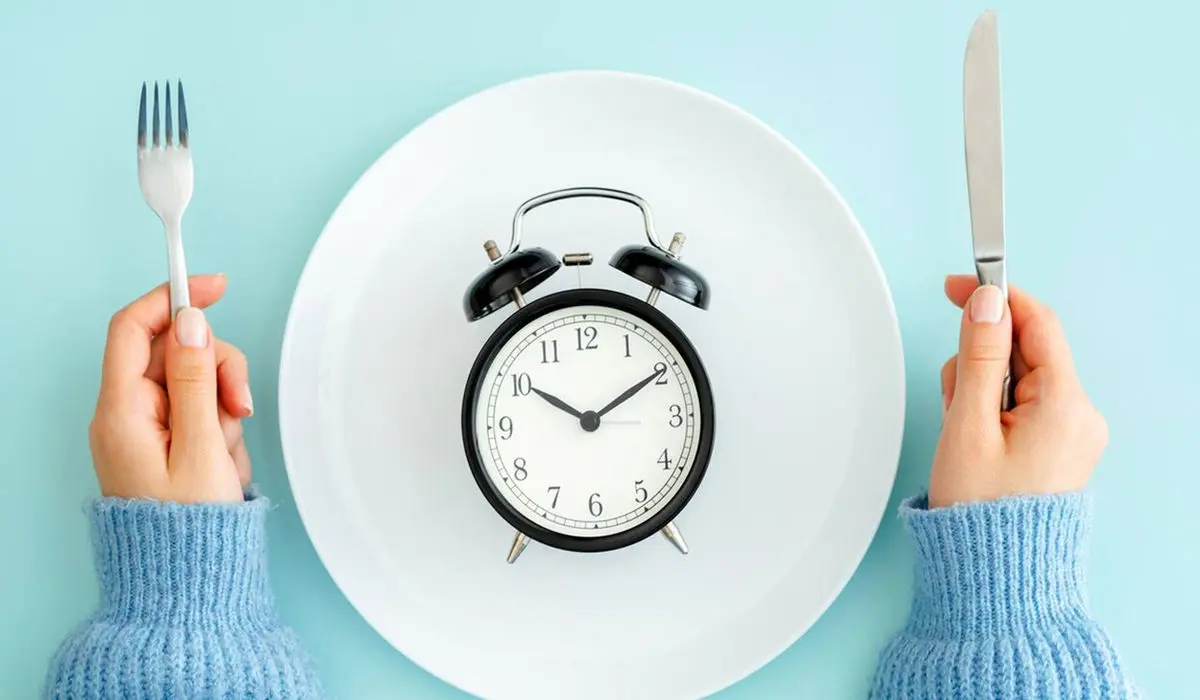 تحمل گرسنگی چاق ترتان می کند ؟ / دیر غذا نخورید!