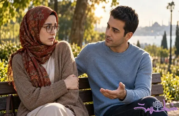 چرا از کسی که دوستش داریم می ترسیم؟ تاثیر زخم های گذشته بر رابطه امروز