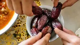 کدام خرماها به کاهش وزن شما کمک می‌کنند؟