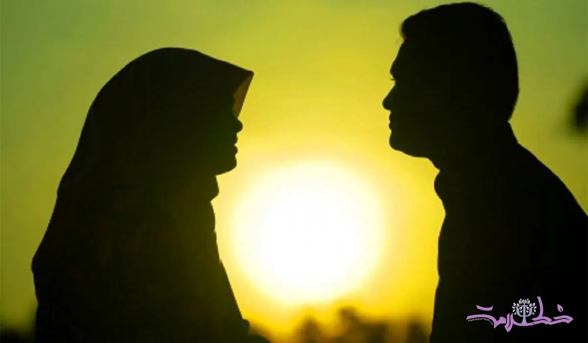 این چهار نکته نشان می دهد عشق تان سالم است