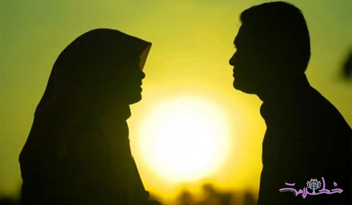 این چهار نکته نشان می دهد عشق تان سالم است