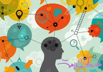 تنها ۱ نفر از هر ۵ نفر می تواند این معمای هوش را حل کند!