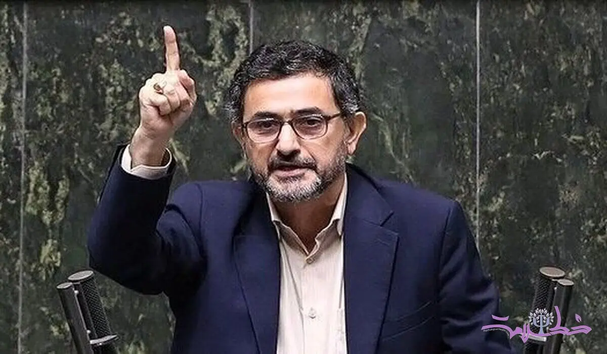 این نماینده مجلس حاضر است پیشمرگ پزشکیان شود!