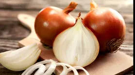 دردهای عضلانی را با پیاز کاهش دهید + 6 خاصیت باور نکردنی 