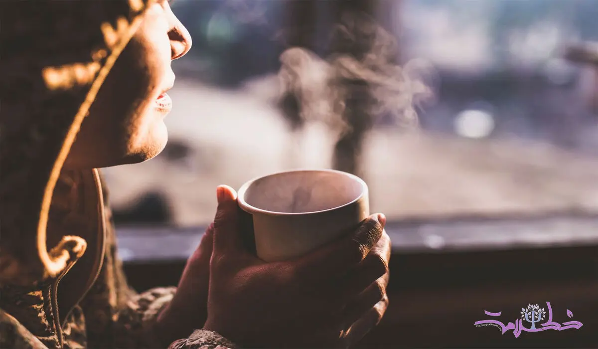 با حذف این ماده غذایی از صبحانه اضطراب تان کاهش می یابد
