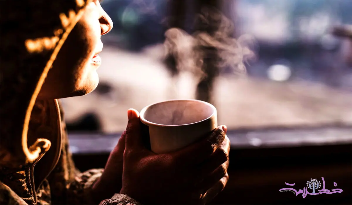 با حذف این ماده غذایی از صبحانه اضطراب تان کاهش می یابد